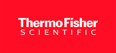 Thermo Fisher Scienitific Brand Logo